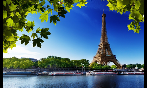 How to install Paris Wallpapers 1.0.0 unlimited apk for pc