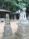 豊作稲荷神社