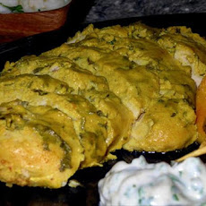 Indian Lime Chicken