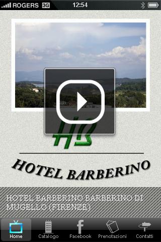 Club Hotel Barberino