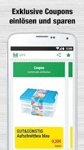 How to mod Marktkauf - Angebote & Coupons 1.4.121894 unlimited apk for bluestacks