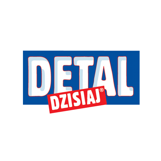 Detal Dzisiaj LOGO-APP點子