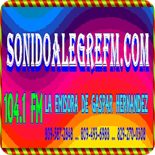 How to get Sonido Alegre 1.0 unlimited apk for laptop