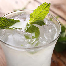 The Real Mojito Recipe