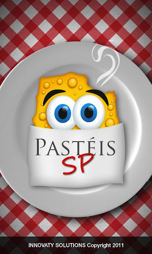 Pastéis SP