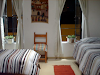 Hostal La Casa Del Barrio Waffles  More
