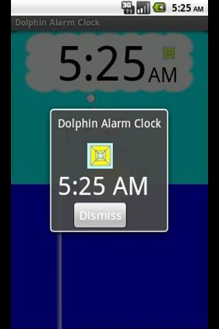 【免費工具App】Dolphin Alarm Clock-APP點子