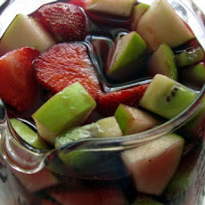 Independence Day Sangria