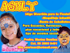 Pintacaritas Maquillaje Infantil Y Renta De Kbyts