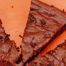 Purple Velvet Torte (Beet Cake)