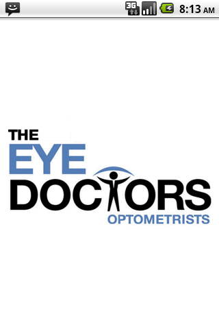 The Eye Doctors