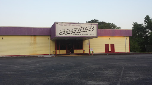 Stardust Rollerskating Center