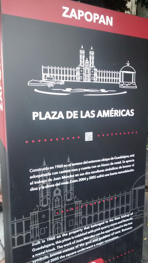 Plaza De Las Américas 