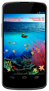 How to install Fish Hunt 2 0.2 unlimited apk for android