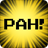 Pah! - Voice Activated mobile app icon