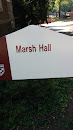 U of R Marsh Hall