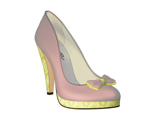 I Designed My Perfect Shoes!