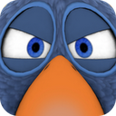Thunder Birds mobile app icon