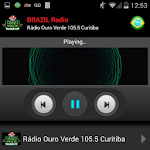 RADIO BRAZIL Apk