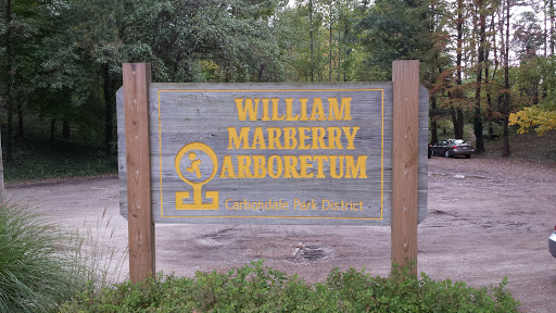 William Marberry Abboretum