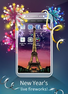 How to install Aero Launcher - Live Wallpaper lastet apk for bluestacks