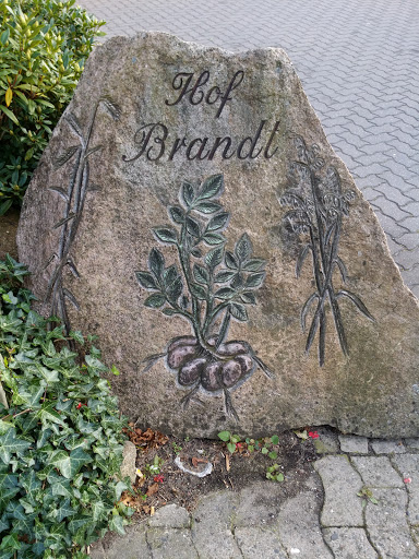 Hof Brandt