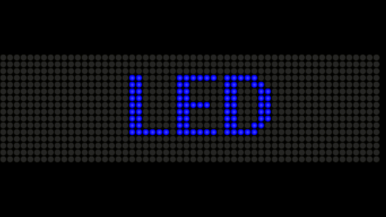   LED Light Board- screenshot thumbnail   