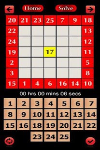 How to install 25 Skidoo - Sudoku Style Game 1.0 apk for pc