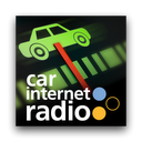Livio Car Internet Radio Pro mobile app icon