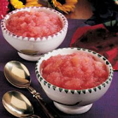 Chunky Cinnamon Applesauce