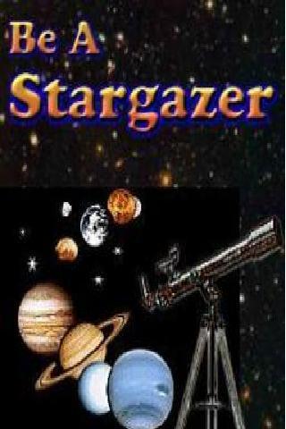 Be A Stargazer