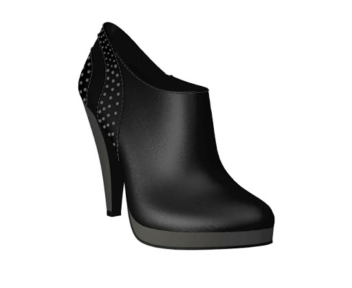 I Designed My Perfect Shoes!