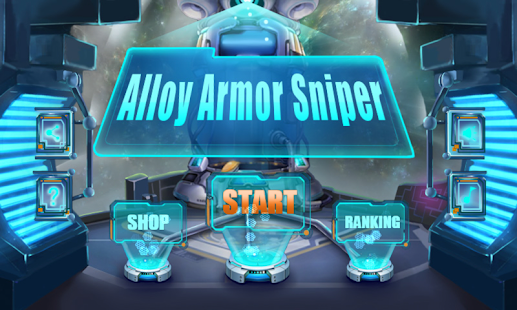 How to install Alloy Armor Sniper 1.2 apk for pc