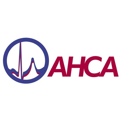 AHCA Mobile Facility Locator LOGO-APP點子