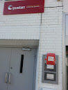Sandvika postkontor