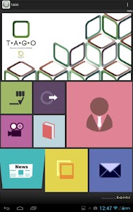 How to mod Tago lastet apk for bluestacks