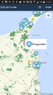 How to mod Kyst Guide lastet apk for pc