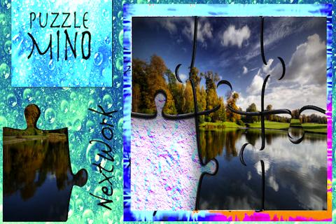 PuzzleMind Lakes HD