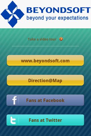 Beyondsoft Travel