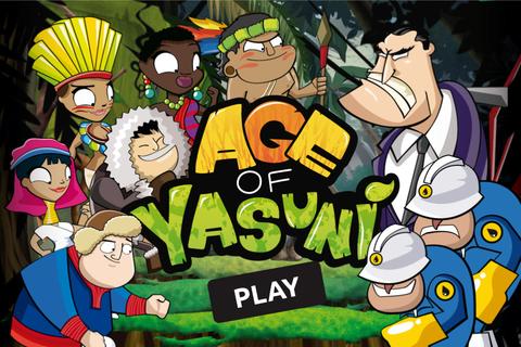 Age of Yasuni Lite