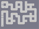 Thumbnail of the map 'All Gold It ( Challenge 7 )'