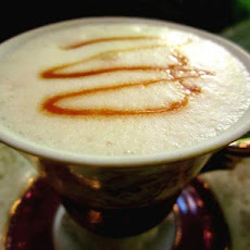 Caramel Macchiato