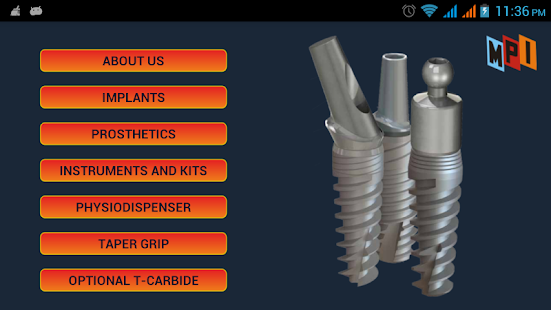 How to mod MPI 1.1 mod apk for bluestacks