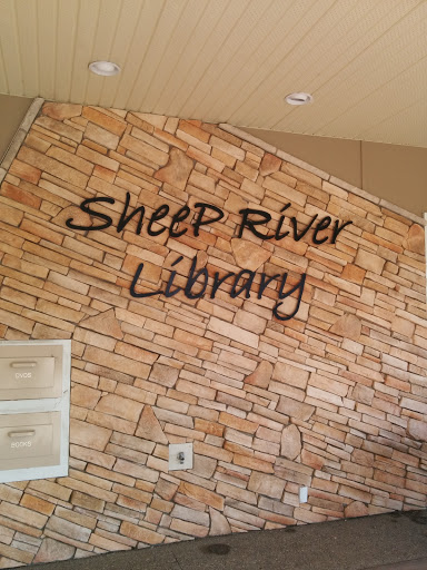 Sheep River Library
