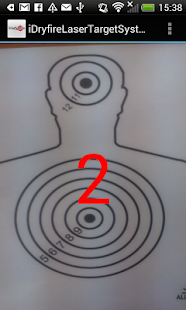 How to download iDryfire Laser Target System 1.0 mod apk for pc