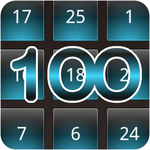 脳活１００ LOGO-APP點子