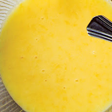 Limoncello Glaze