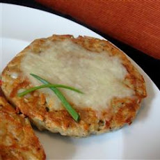 Italian Potato Pancake