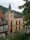 Rathaus Von Monzingen