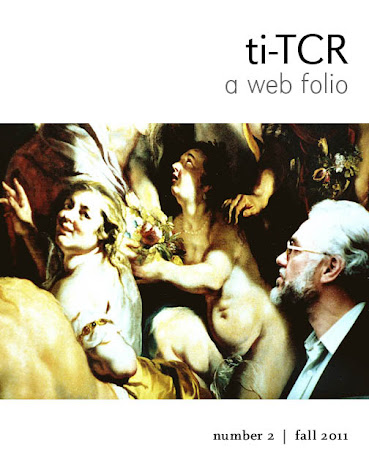 ti-TCR | a web folio